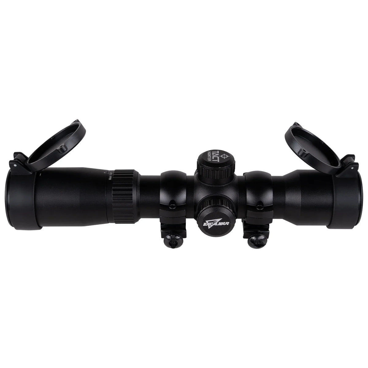 TELESCOPE TACT HUNTER EXCALIBUR