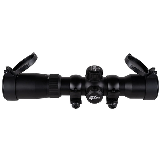 TELESCOPE TACT HUNTER EXCALIBUR