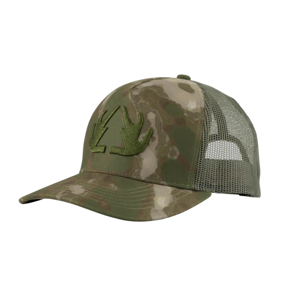 CASQUETTE 3D VERSA CONNEC