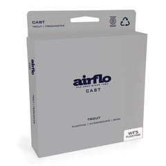 CAST TROUT / AIRFLO