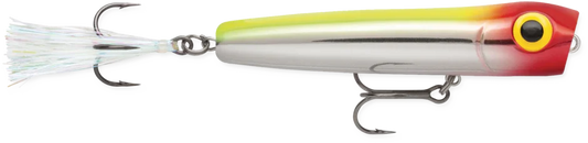 RATTLIN' CHUG BUG STORM