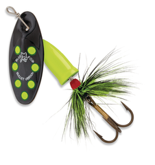 VIBRAX BULLET FLY / BLUE FOX