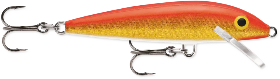 RAPALA ORIGINAL FLOATING