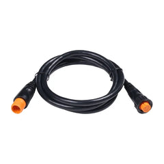 TRANSDUCER WITH XID EXTENSION CABLES (12PIN) / GARMIN