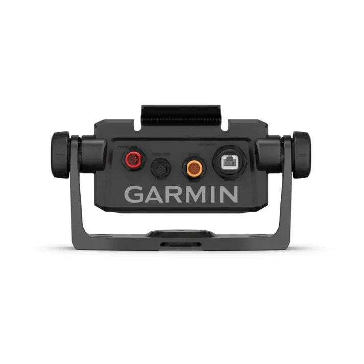 BALL MOUNT WITH QUICK RELEASE CRADLE (Montsage a boule avec relache rapide) ECHOMAP UHD2 9sv