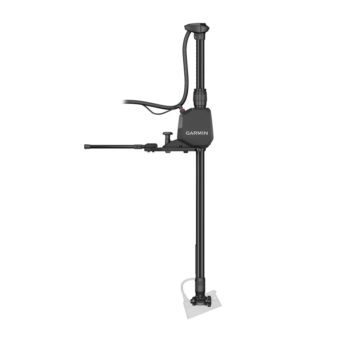 SPY POLE / GARMIN