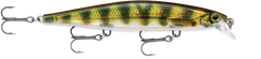 SHADOW RAP / RAPALA