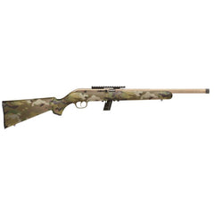 64FV-SR SEMI AUTO  22LR / SAVAGE