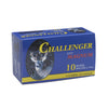 CHALLENGER MAGNUM 12GAUGE  2 3/4'' 10 SLUGS 1 1/8OZ 1610FPS