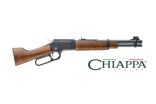 CHIAPPA LA322 BANDIT .22LR 12" TD WOOD