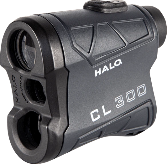 CL300 LASEER RANGEFINDER / HALO