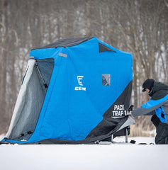 PACK TRAP 1 / CLAM
