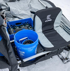 PACK TRAP 1 / CLAM
