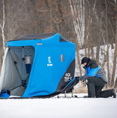 PACK TRAP 2 / CLAM