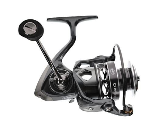 CUSTOM LITE SPINNING REEL / LEW'S