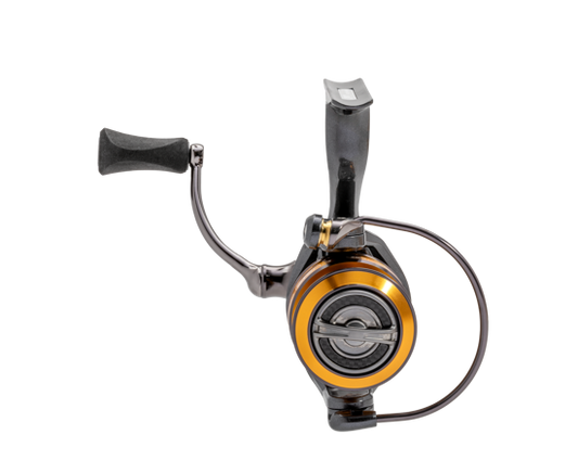 CUSTOM LITE SS 200 SPINNING REEL / LEW'S
