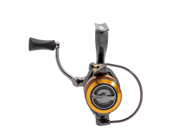 CUSTOM LITE SS 200 SPINNING REEL / LEW'S