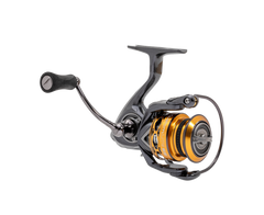 CUSTOM LITE SS 200 SPINNING REEL / LEW'S