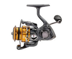 CUSTOM LITE SS 200 SPINNING REEL / LEW'S