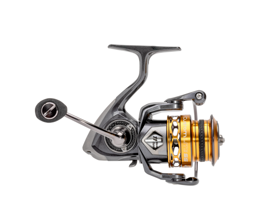 CUSTOM LITE SS 200 SPINNING REEL / LEW'S