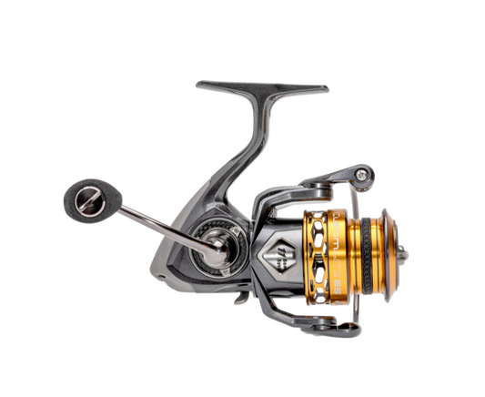 CUSTOM LITE SS 200 SPINNING REEL / LEW'S