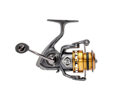 CUSTOM LITE SS 200 SPINNING REEL / LEW'S