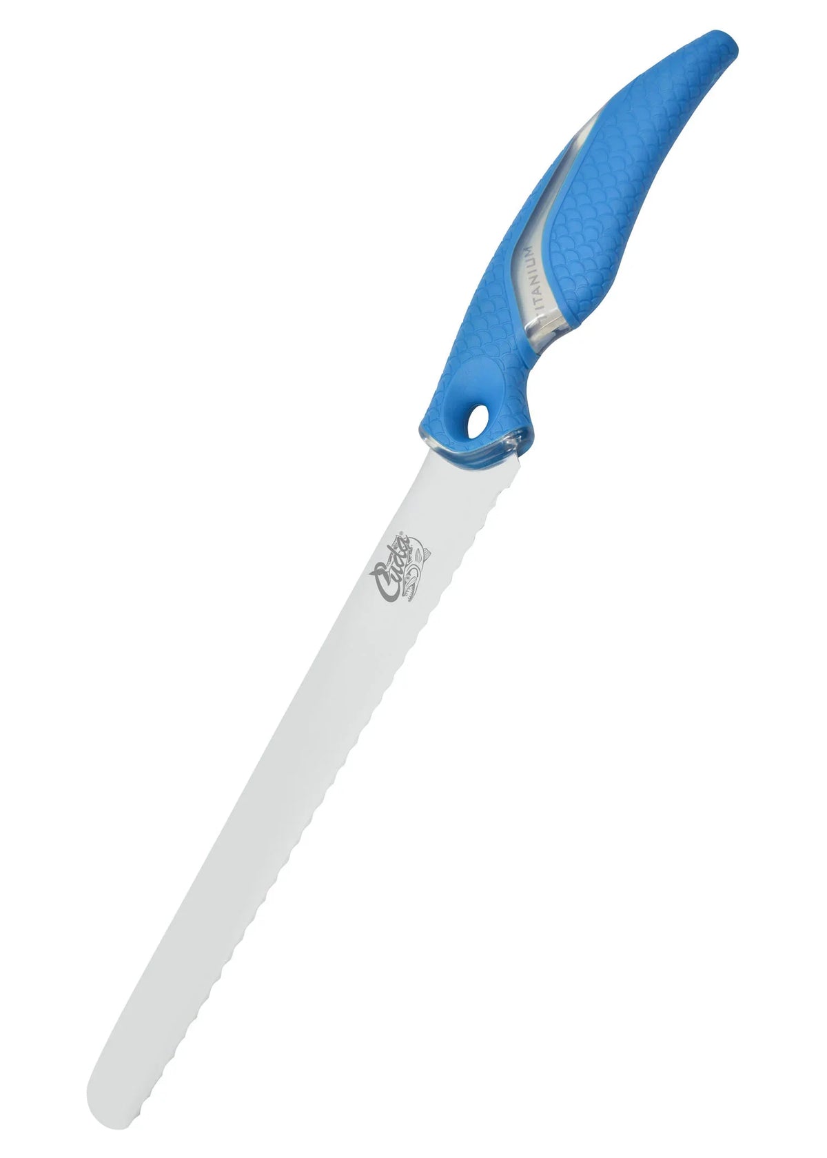 CUDA COUTEAUX CHUNK  9"