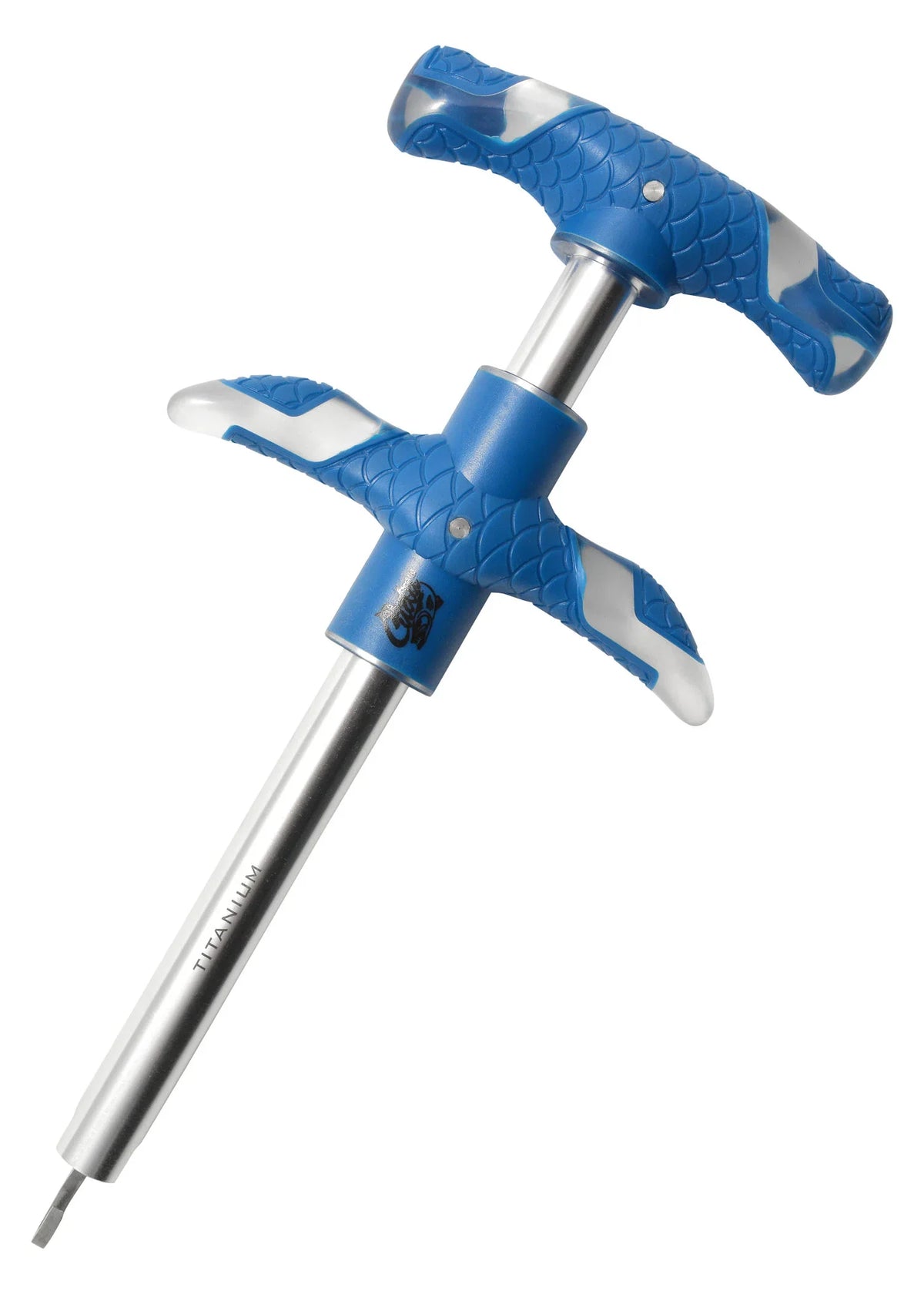 CUDA DEHOOKER 21.6CM