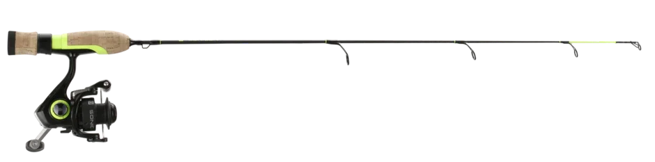 SONICOR ICE 13 FISHING