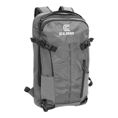 SLIM BACKPACK / CLAM