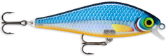 RAPALA SUPER SHADOW RAP