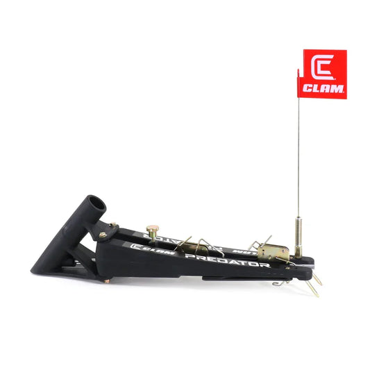 PREDATOR TIP-UP CLAM