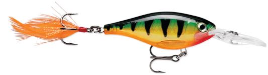 RAPALA X-RAP SHAD