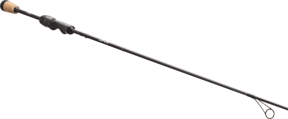 JINX PANFISH/TROUT SPINNING ROD / 13 FISHING