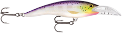 SCATTER RAP TAIL DANCER RAPALA