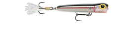 RATTLIN' CHUG BUG STORM