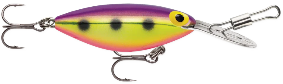 ORIGINAL SERIES HOT 'N TOT / STORM