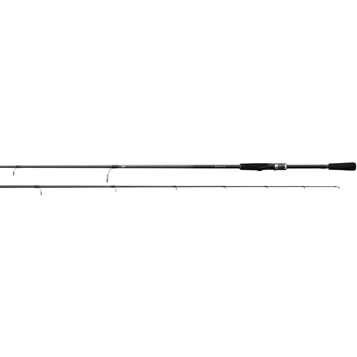 TATULA XT SPINNING ROD / DAIWA