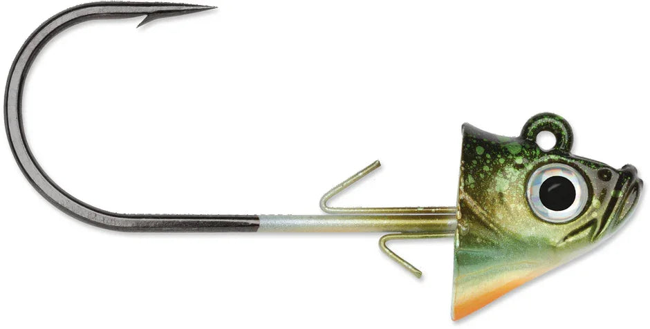 SWIMBAIT JIG VMC