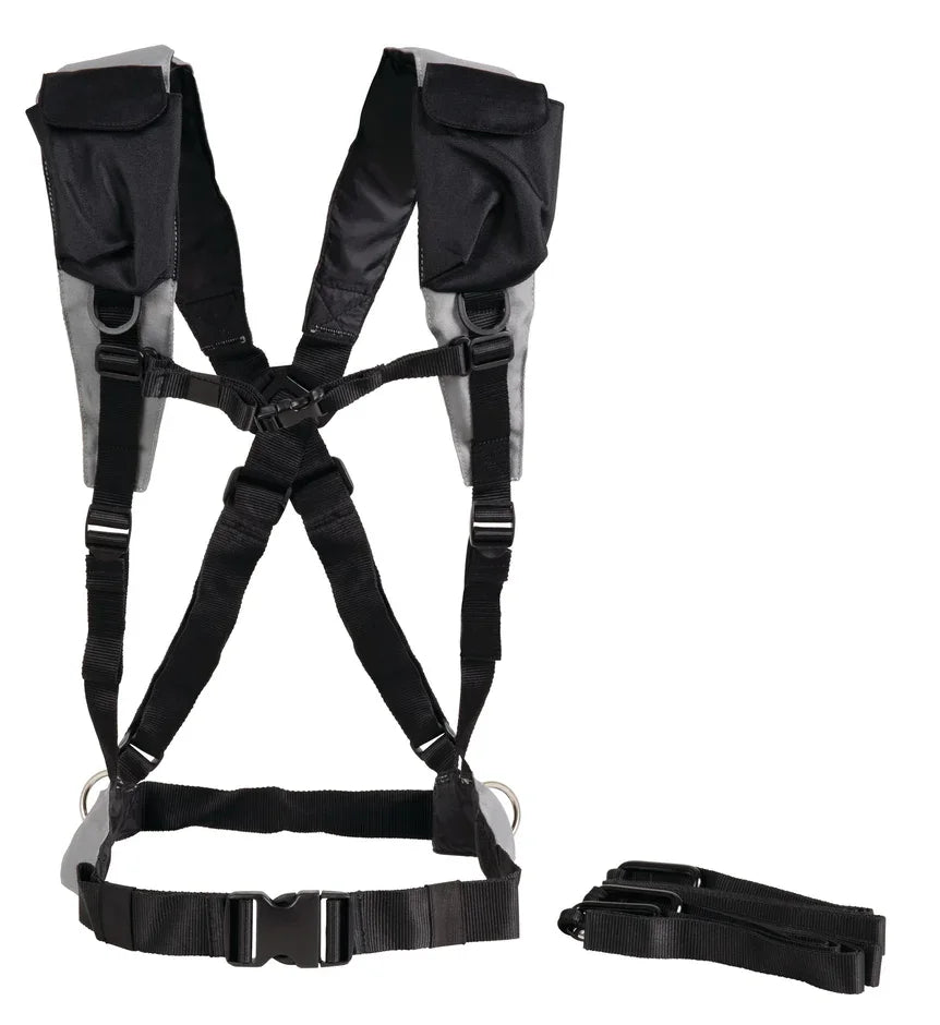 Sled Pull Harness / Harnais de traction de traîneau