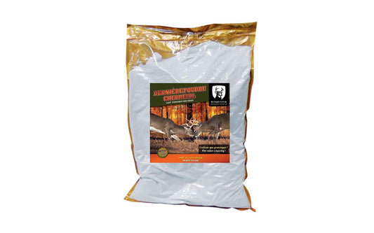 DERNIÈRE POUDRE CHEVREUIL 2KG / BUCK HUNTER