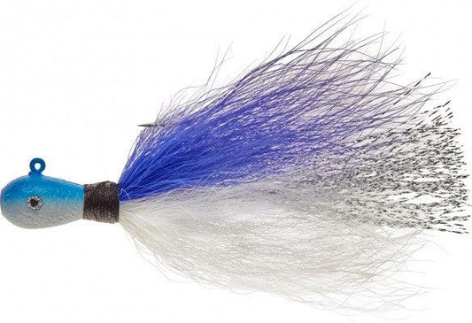 MEPPS BUCKTAIL JIG