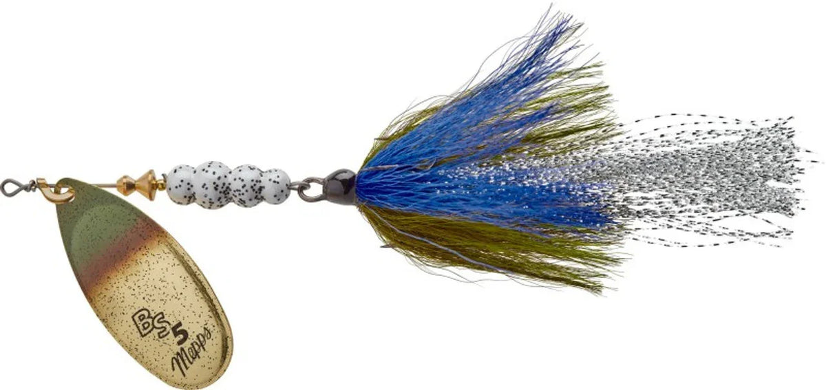 MEPPS BRONZE SLAMMER