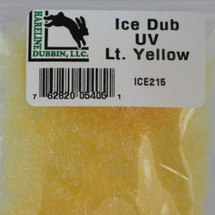 HARELINE ICE DUB UV