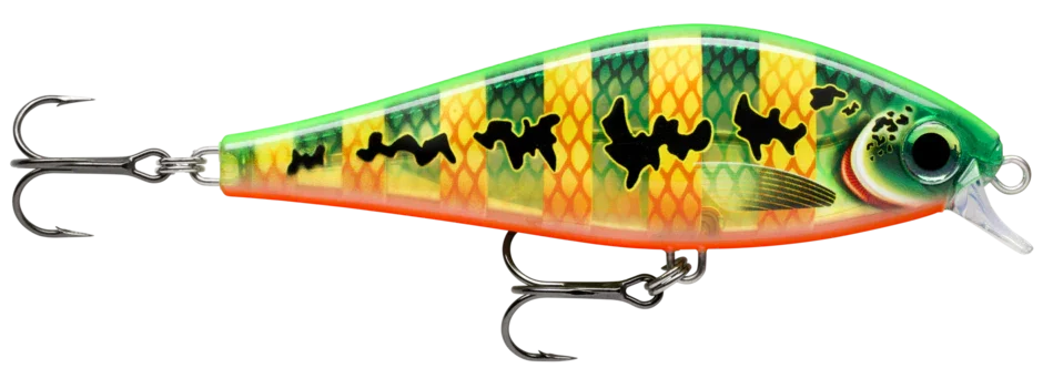RAPALA SUPER SHADOW RAP