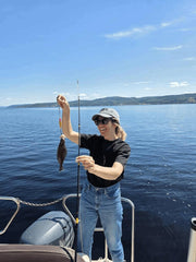 Sortie sur le fjord du Saguenay (Demi-journée)
