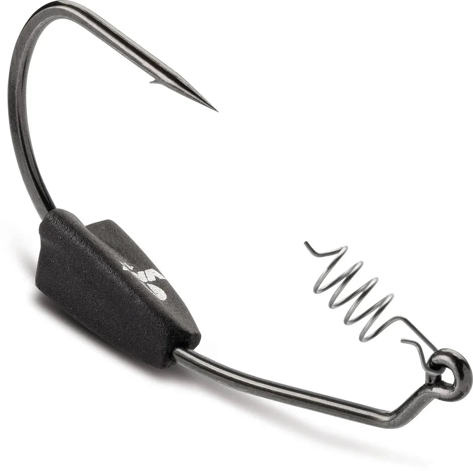 HDWSB HEAVY DUTY WEIGHTED SWIMBAIT VMC
