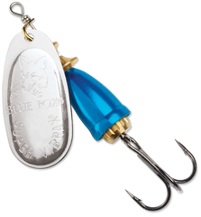 CLASSIC VIBRAX BLUE FOX