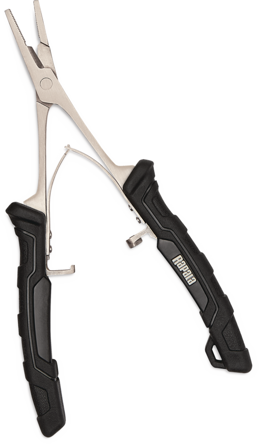 PRECISION FORCEPS 7'' / RAPALA