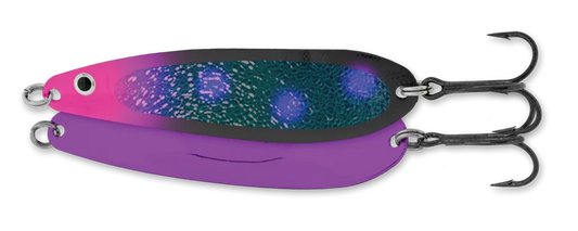 MATRIX SPOON BLUE FOX